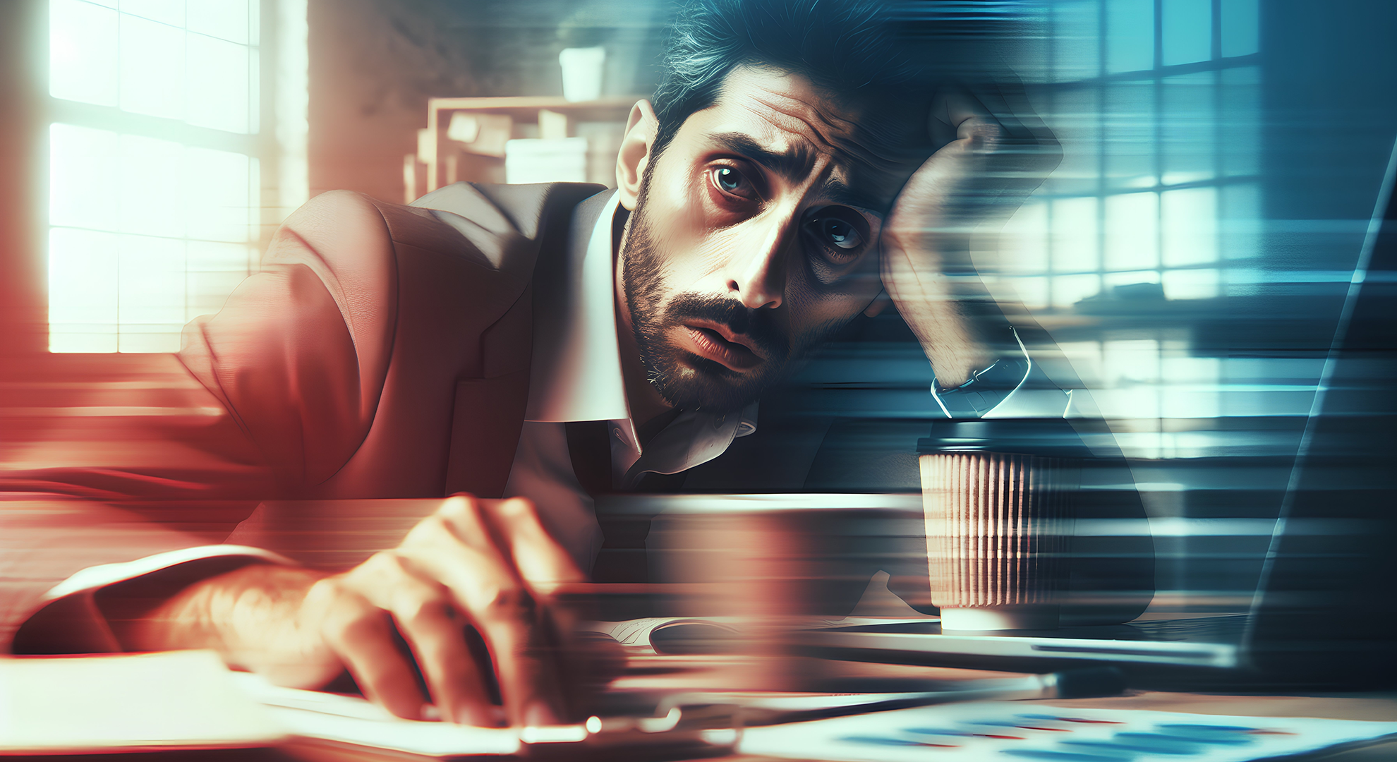 10 Ways to Combat Energy Crashes During the Day