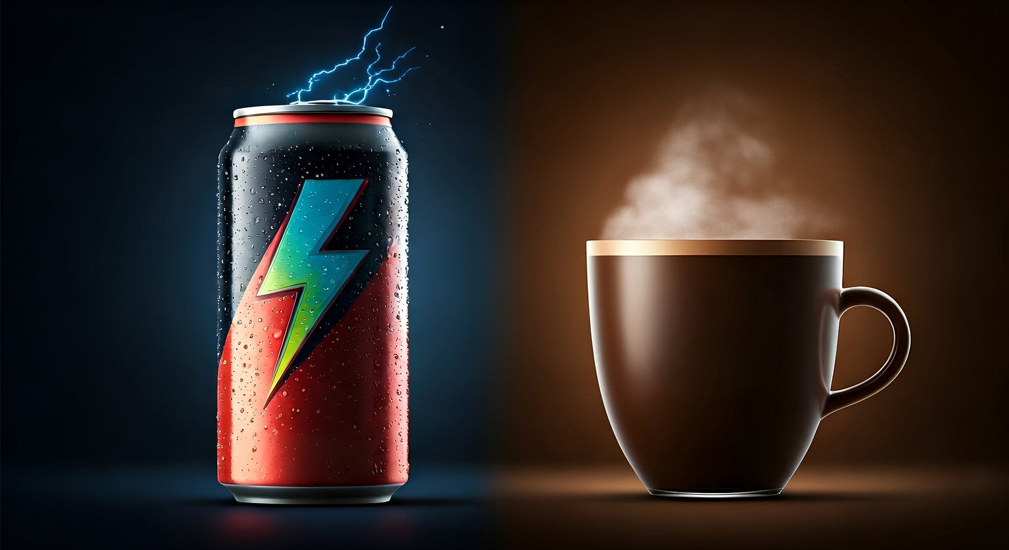 Energy Drinks vs. Coffee Enhancers: Which is Better for You?