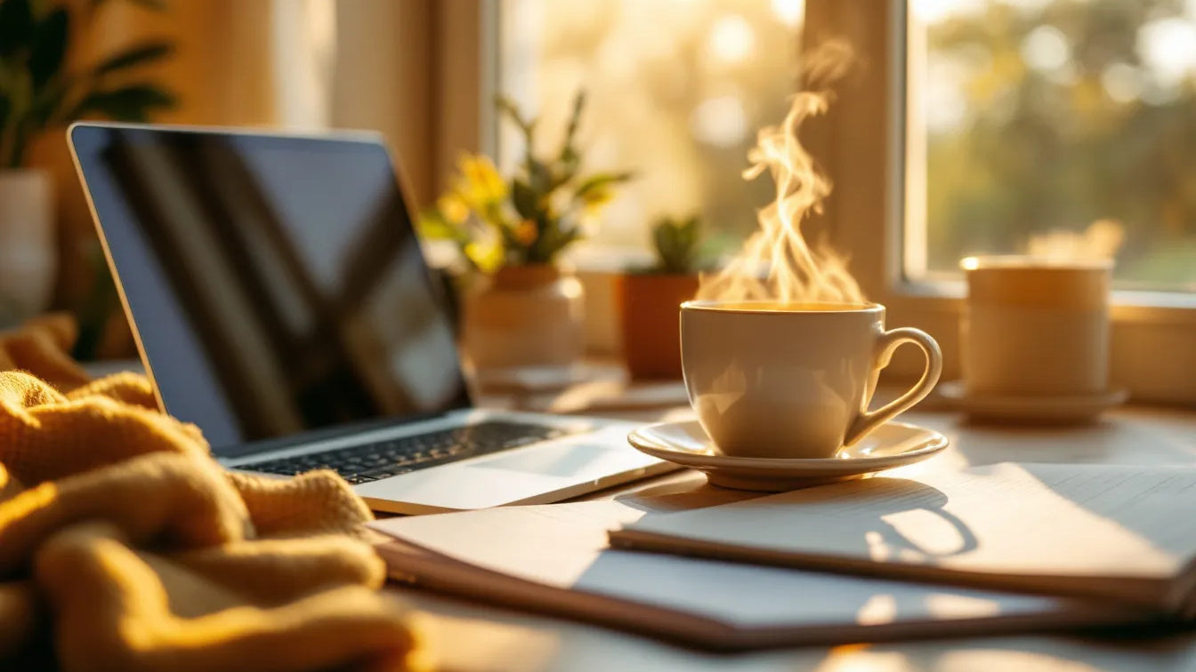 How to Optimize Your Morning Routine for Maximum Productivity