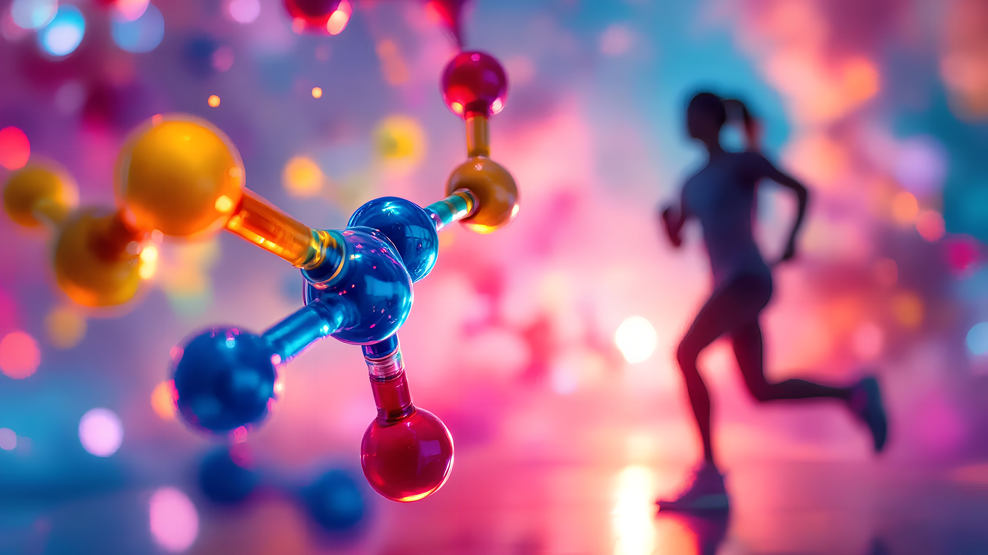 The Role of B Vitamins in Energy and Wellness