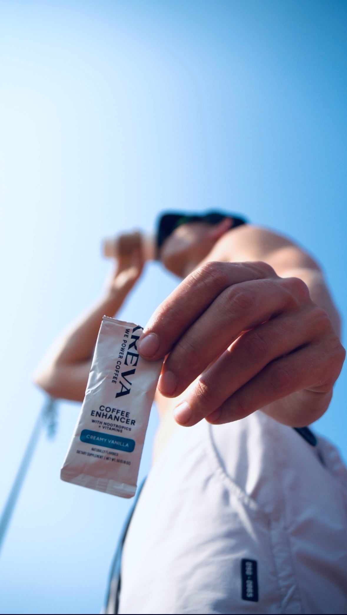 Smart Coffee Enhancer—Variety Pack