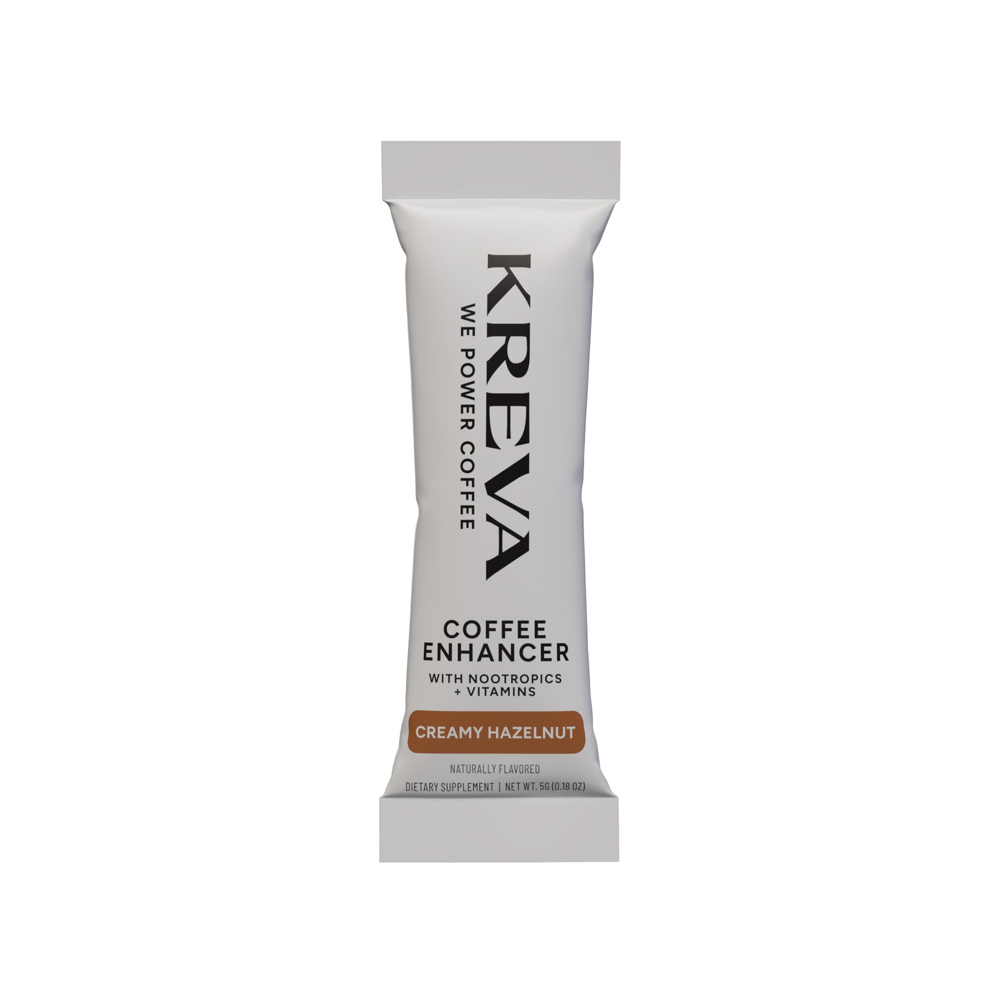 Creamy Hazelnut