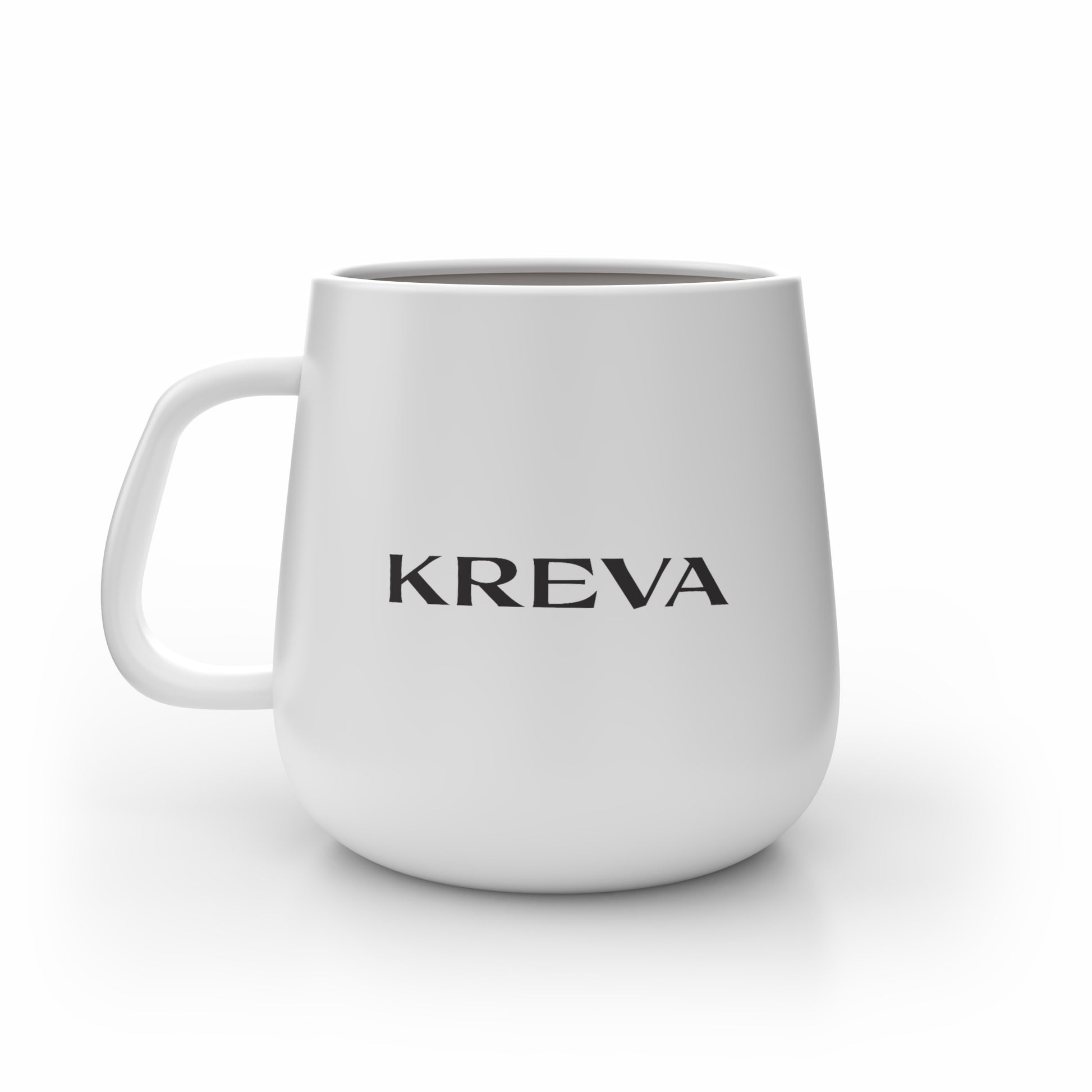 Kreva Coffee Mug