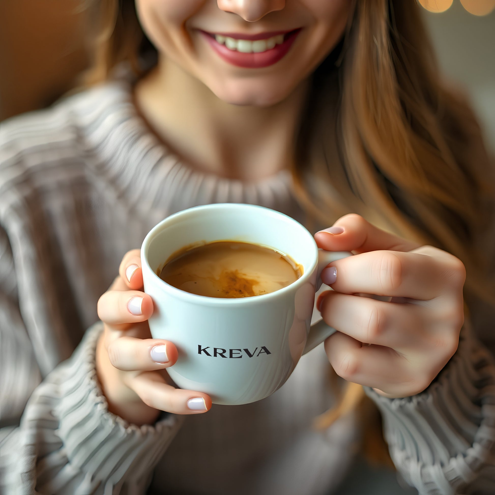Complete Coffee Enhancer